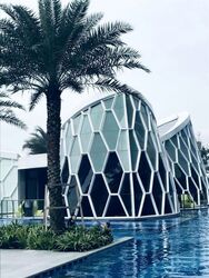 Eco Sanctuary (D23), Condominium #519483701